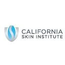 logo of California Skin Institute