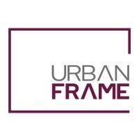 urban frame logo image