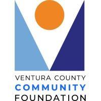 ventura county community foundation logo image