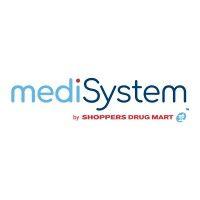 medisystem pharmacy logo image