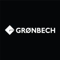 grønbech logo image