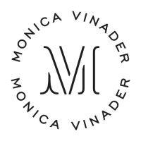 monica vinader ltd logo image