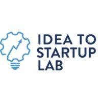 idea to startup lab logo image