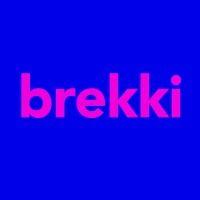 brekki logo image