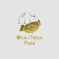 moja i twoja piłka logo image