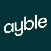 ayble health logo image