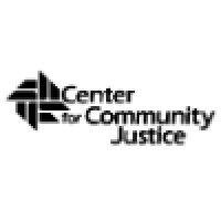 center for community justice