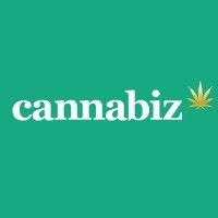 cannabiz logo image