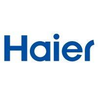 haier smart home logo image