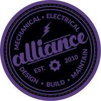 alliance engineering & construction ltd