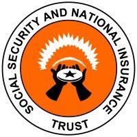 ssnit logo image