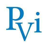 pvi, peerview institute for medical education logo image