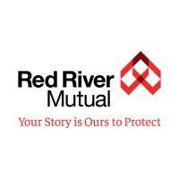 red river mutual logo image