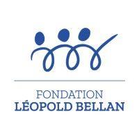 fondation leopold bellan logo image