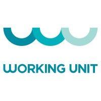 working unit ltd logo image