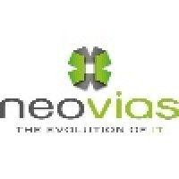 neovias gmbh logo image