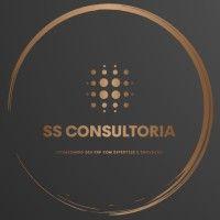 ss consultoria logo image