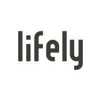 lifely logo image