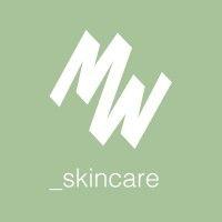 menwith skincare logo image