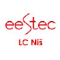 eestec lc niš logo image