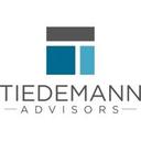 logo of Tiedemann Advisors