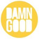 logo of Damn Good Agency