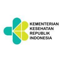 ministry of health of the republic of indonesia logo image