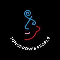 tomorrow's people logo image