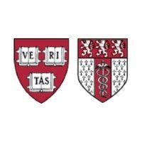 harvard university health services logo image