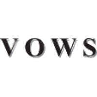 vows bridal outlet (bridepower.com) logo image