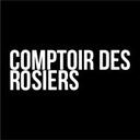 logo of Comptoir Des Rosiers