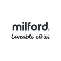 milford logo image