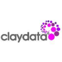 claydata logo image