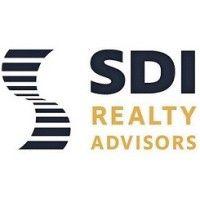 sdi realty advisors logo image