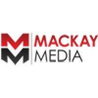 mackay media logo image