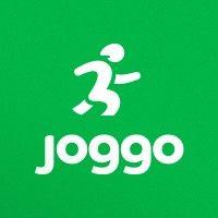 joggo logo image