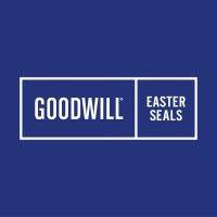 goodwill-easter seals minnesota logo image