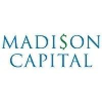 madison capital, llc logo image