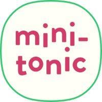 mini-tonic