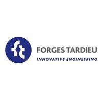 forges tardieu ltd logo image