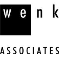 wenk associates logo image