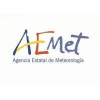 aemet - agencia estatal de meteorología logo image