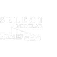 select modular homes inc logo image