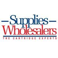 supplies wholesalers