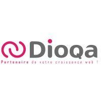 dioqa logo image