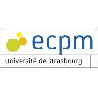 ecpm ecole européenne de chimie polymères et matériaux de strasbourg