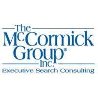 the mccormick group, inc. logo image