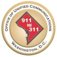 the office of unified communications logo image