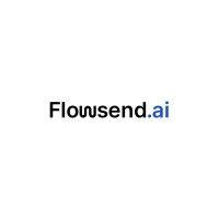 flowsend logo image