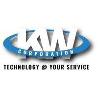 kw corporation, inc logo image